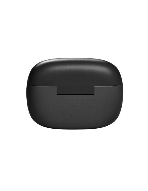 Auriculares inalambricos jbl wave 200 black