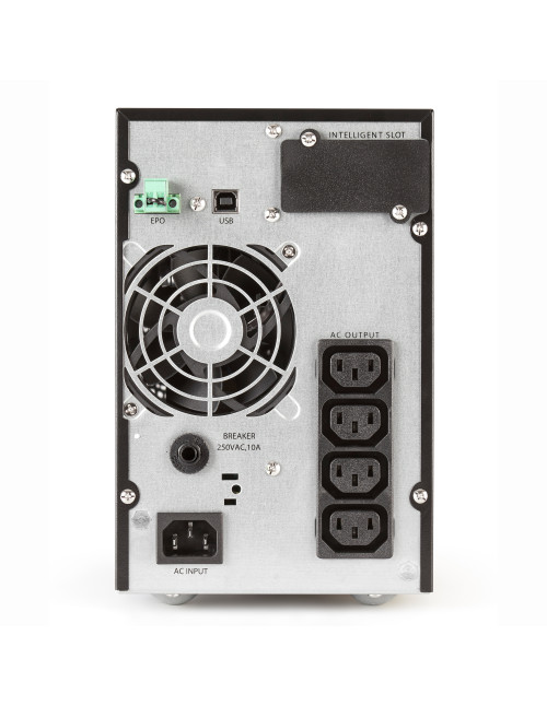 Salicru slc 700 twin pro2 iec
