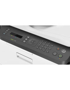 Multifunción láser hp 179fnw color wifi