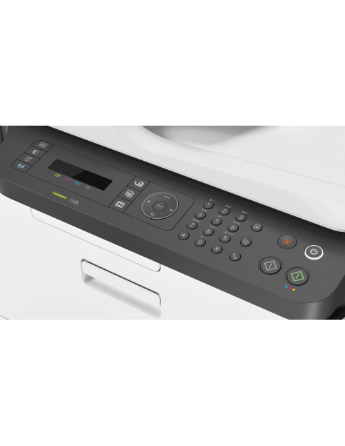 Multifunción láser hp 179fnw color wifi