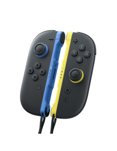 Mando nintendo switch 2 joy - con azul
