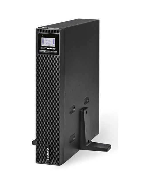 Salicru slc 2000 twin rt3 sistema