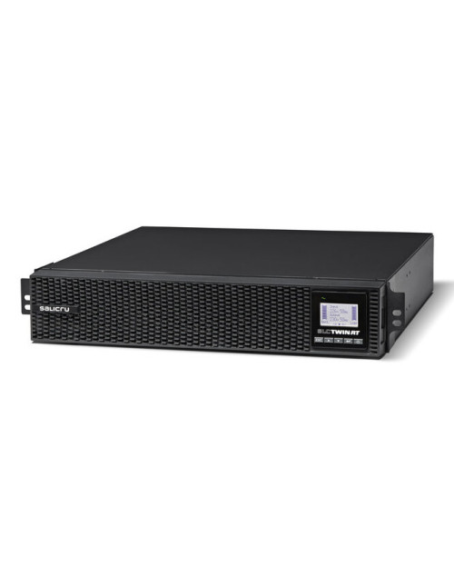 Salicru slc 2000 twin rt3 sistema