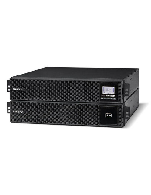 Salicru slc 2000 twin rt3 sistema
