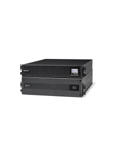 Salicru slc 8000 twin rt3 sistema
