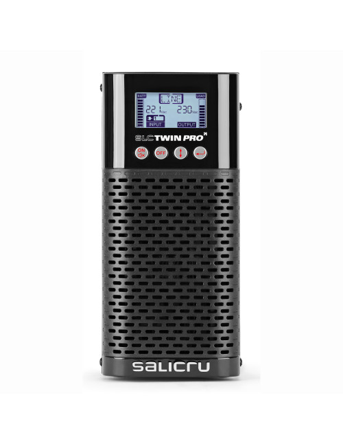 Salicru slc 1000 twin pro2 iec