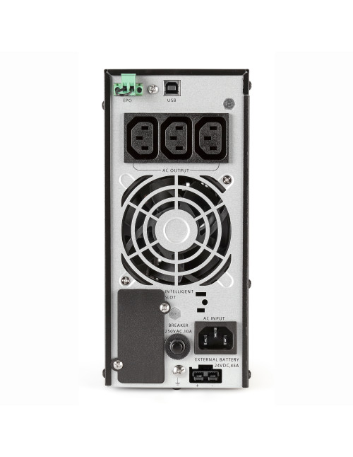 Salicru slc 1000 twin pro2 iec