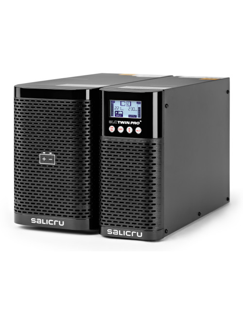 Salicru slc 1000 twin pro2 iec