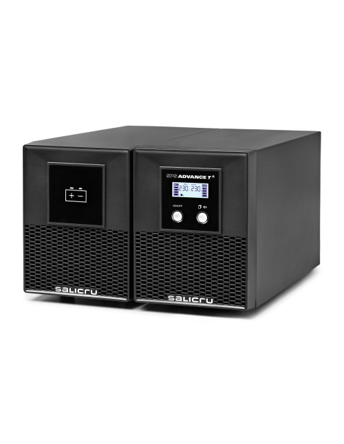 Salicru sps 1000 advance t b1