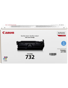 Toner canon 732 cian 6262b002 lbp7780cx