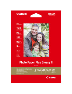 Papel canon foto pp - 201 130 x