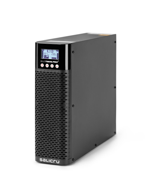 Salicru slc 2000 twin pro2 iec