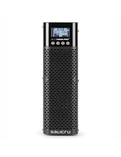 Salicru slc 2000 twin pro2 iec