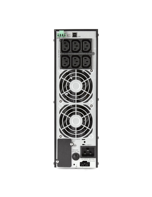 Salicru slc 2000 twin pro2 iec