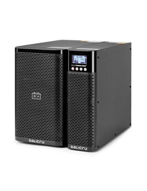 Salicru slc 2000 twin pro2 iec
