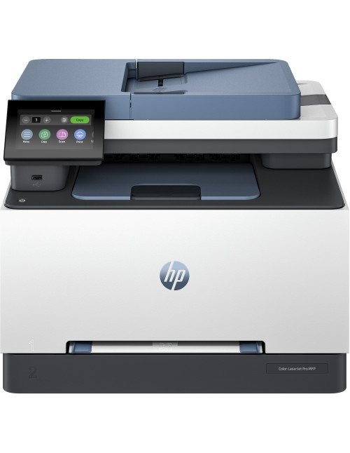 Multifuncion laser hp pro mfp 3302fdn