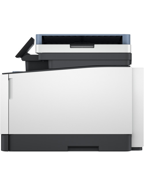 Multifuncion laser hp pro mfp 3302fdn