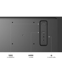 Monitor lg 29u511a - b 29 pulgadas uwfhd 100hz