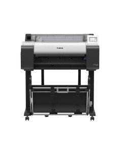 Plotter canon tm - 255 imageprograf a1 24 pulgadas