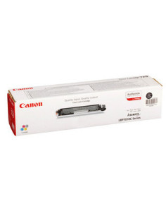Toner canon negro 732bk h lbp7780cx