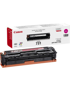 Toner canon 731 magenta 6270b002 lbp