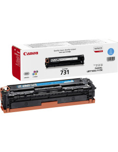 Toner canon 731 cian 6271b002 lbp