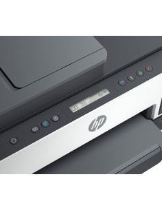 Multifuncion inyeccion hp smart tank 7305