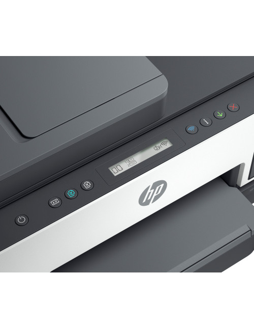 Multifuncion inyeccion hp smart tank 7305