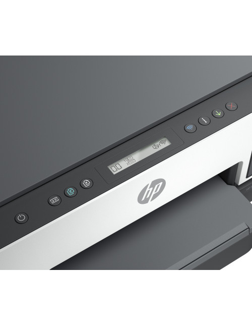 Multifuncion inyeccion hp smart tank 7005