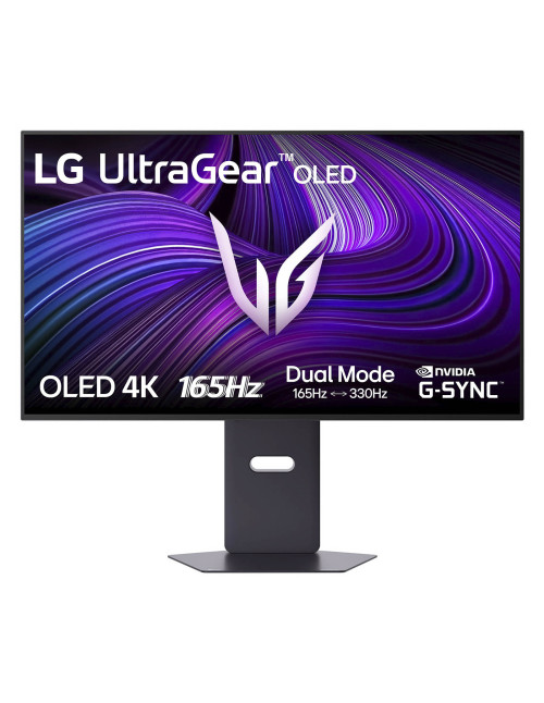 Monitor gaming lg ultrafine 32gx850a - b 32 pulgadas