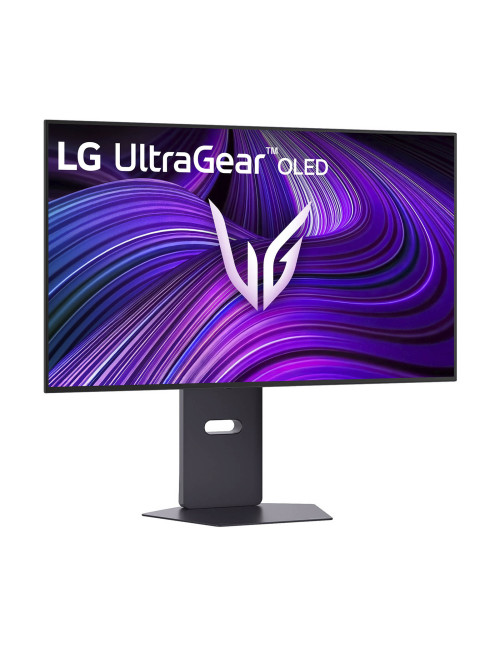 Monitor gaming lg ultrafine 32gx850a - b 32 pulgadas
