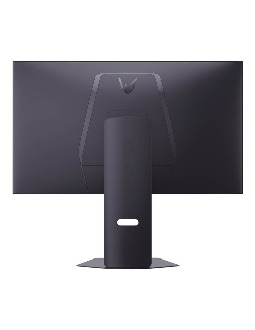 Monitor gaming lg ultrafine 32gx850a - b 32 pulgadas