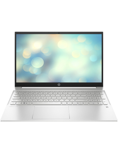 Portatil hp pavilion 15 - eh1001ns ryzen 5 - 5500u
