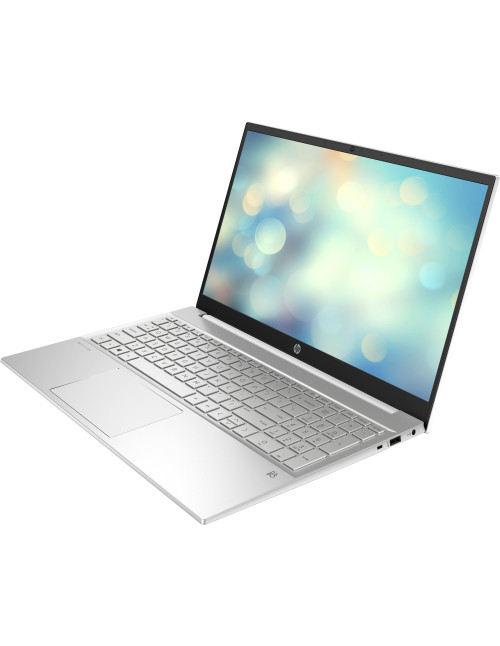 Portatil hp pavilion 15 - eh1001ns ryzen 5 - 5500u