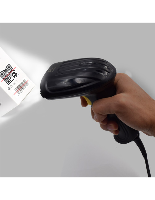 Lector codigo barras ewent ew3410 2ds