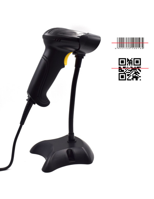 Lector codigo barras ewent ew3410 2ds