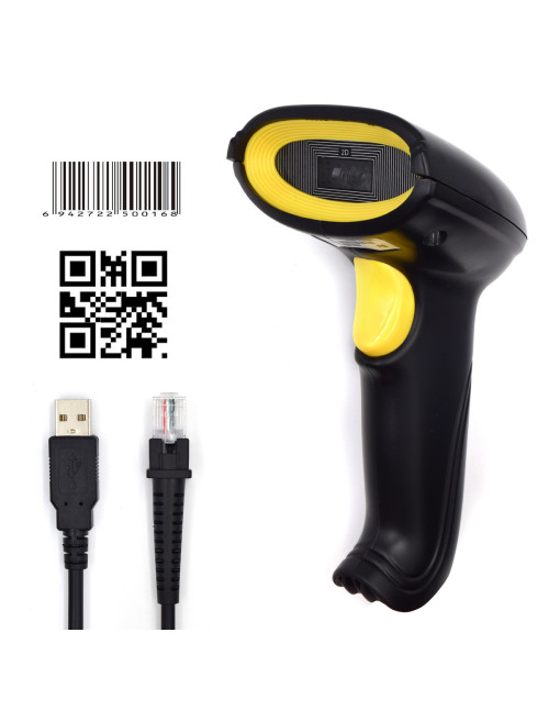 Lector codigo barras ewent ew3410 2ds