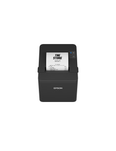 Impresora tickets epson tm - t20iv usb rs232