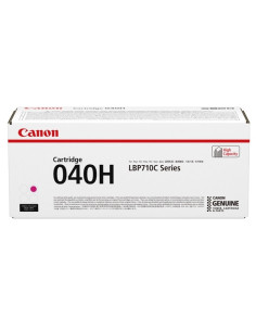 Toner canon 040h magenta 10000 copias