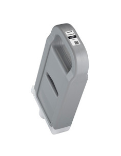 Cartucho canon pfi - 1700 mbk negro mate