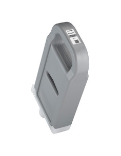 Cartucho canon pfi - 1700 pgy foto gris