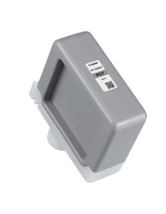 Cartucho canon pfi - 1100 pgy foto gris