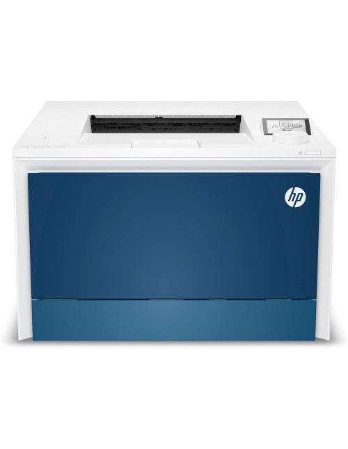 Impresora hp color laserjet pro 4202dn