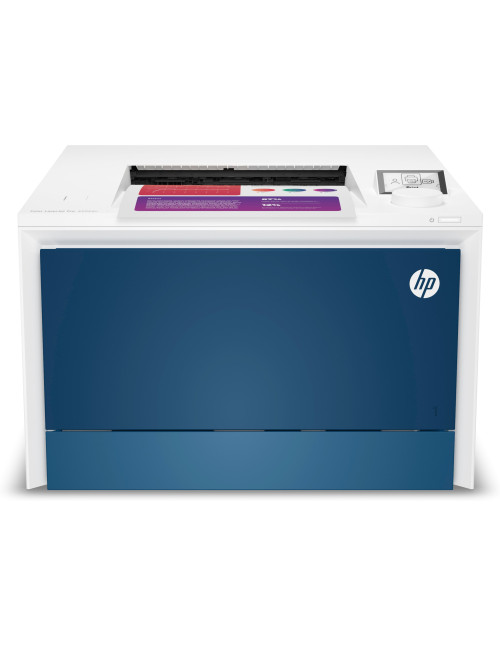 Impresora hp color laserjet pro 4202dn