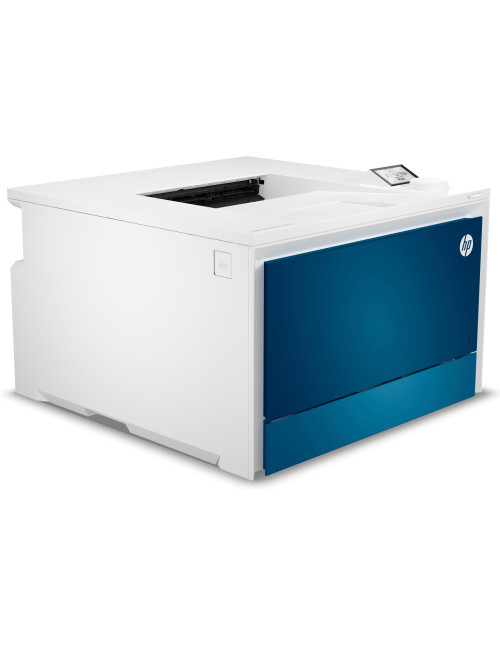 Impresora hp color laserjet pro 4202dn