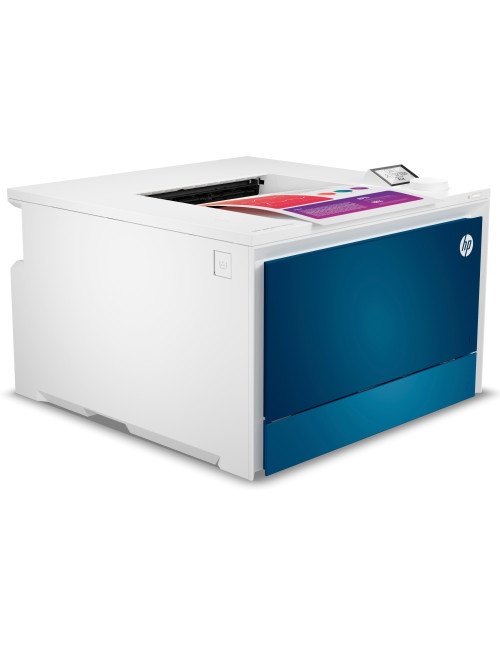 Impresora hp color laserjet pro 4202dn