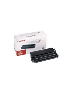 Toner canon e - 16 negro fc 120