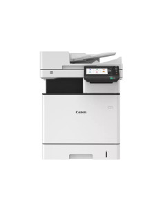 Multifuncion canon mf842cdw laser color i - sensys