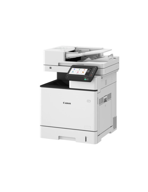 Multifuncion canon mf842cdw laser color i - sensys