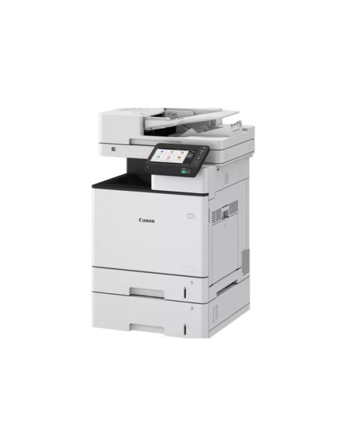 Multifuncion canon mf842cdw laser color i - sensys